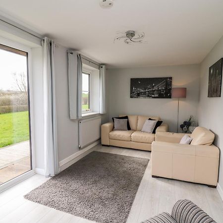 Sunny Cottage Brecon Bagian luar foto