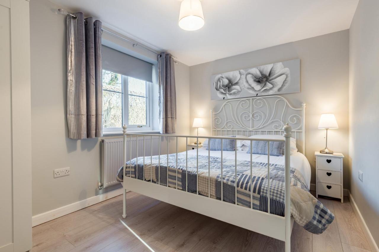 Sunny Cottage Brecon Bagian luar foto